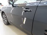MG MG5 — Porta dianteira esquerda