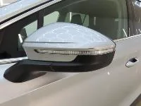 Skoda Enyaq — Carcaça do retrovisor exterior esquerdo