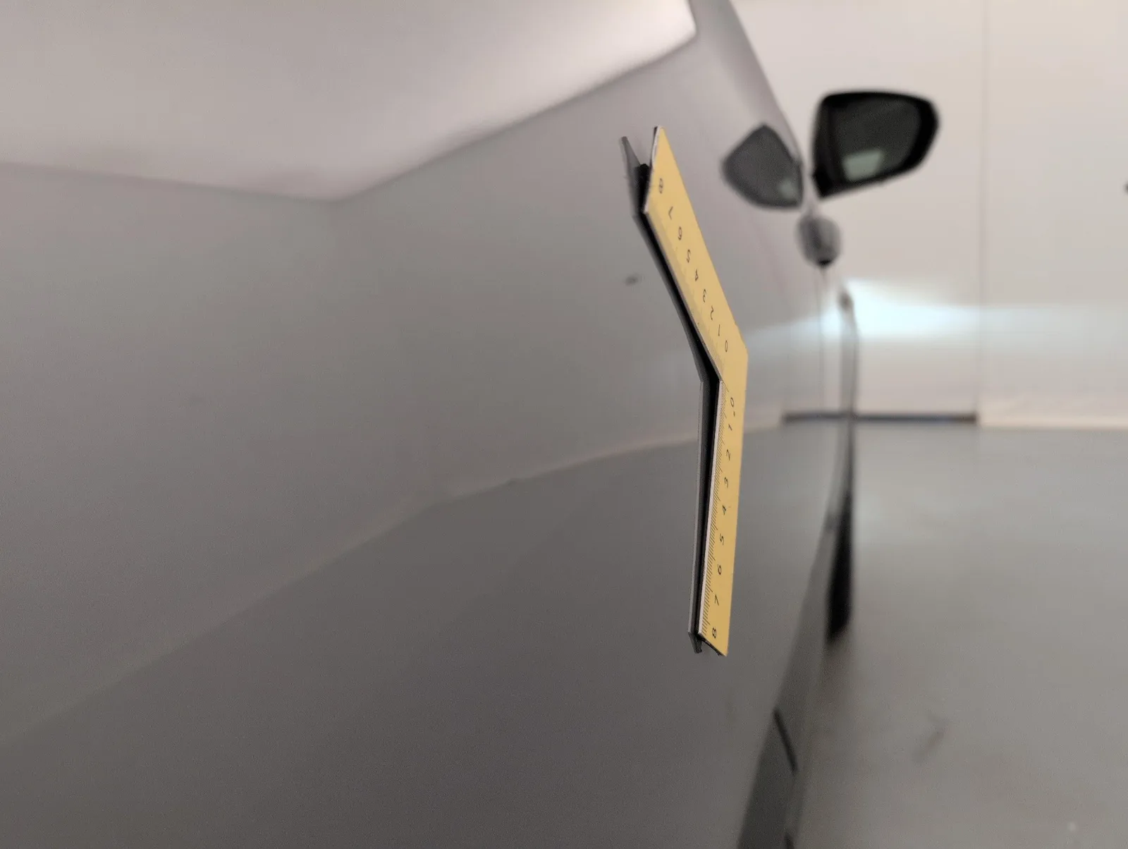 Opel Grandland — Carroçaria, lateral