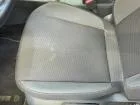 Volkswagen Taigo — Habitáculo