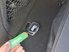 Audi Q5 — Guarnição do guarda-lamas dianteiro esquerdo