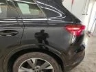 Audi Q4 E-tron — Guarda-lamas traseiro esquerdo