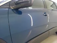 Peugeot 5008 — Porta dianteira esquerda