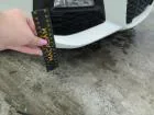 BMW 3 Series — Para-choques dianteiro