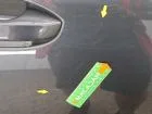 Cupra Formentor — Porta traseira direita