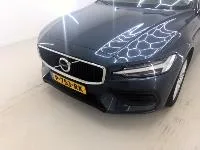 Volvo V60 — Para-choques dianteiro esquerdo
