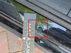 Audi Q2 — Caixilho da porta dianteira esquerda