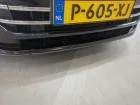 Volkswagen Arteon — Grelha do para-choques