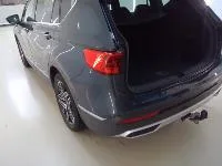 Seat Tarraco — Farolim traseiro no pára-lama esquerdo