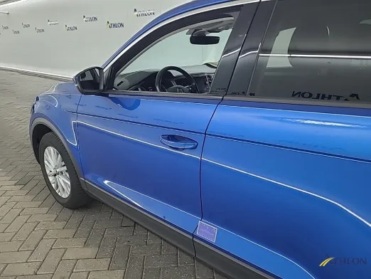 Volkswagen T-ROC — Diversos
