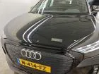 Audi Q4 E-tron — Capô