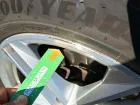 Audi Q5 — Para-choques dianteiro