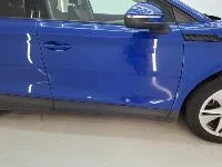 Skoda Enyaq — Porta dianteira direita
