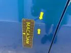 Jeep Compass — Porta dianteira esquerda