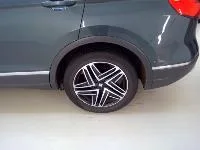 Seat Tarraco — Jante de liga 19" traseira esquerda