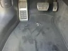 Audi A5 — Revestimento do piso