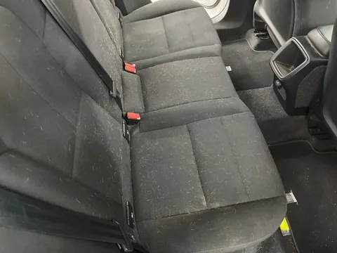 Volvo XC40 — Estofos interiores